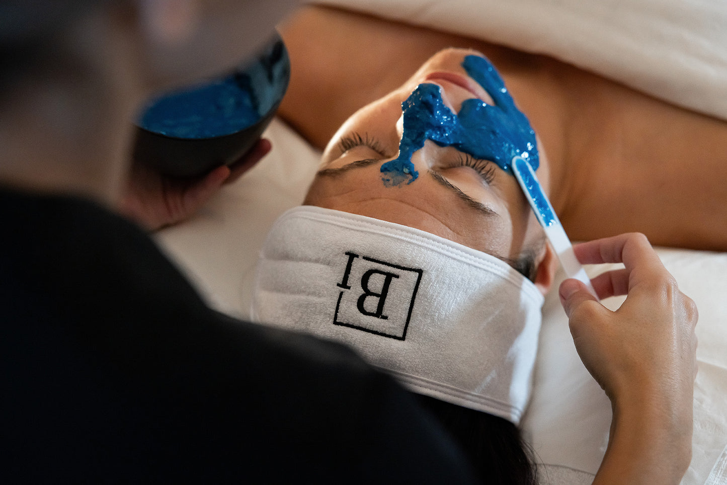 Cartes Cadeaux - Peeling