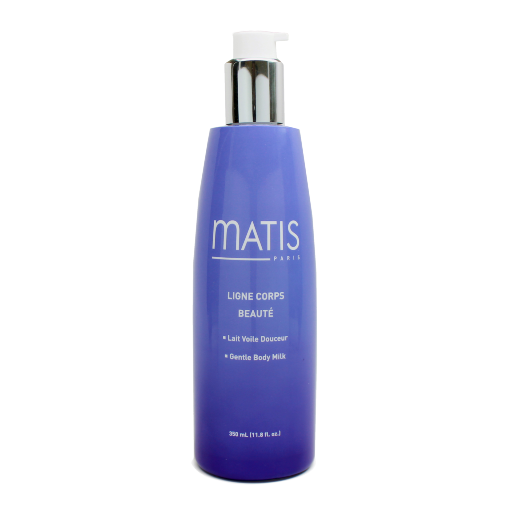 Lait voile douceur 350 ml - #moncoachbeaute