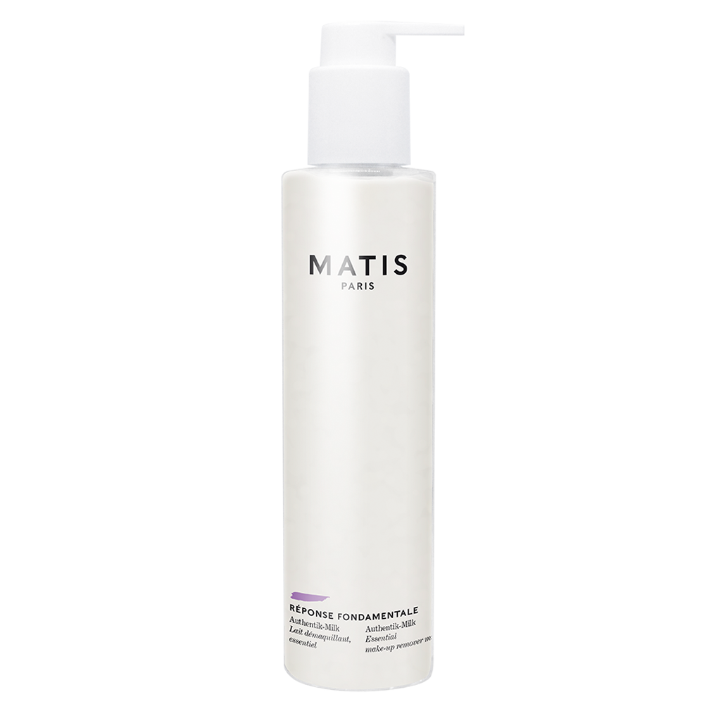 Authentik-Milk – Lait démaquillant essentiel
