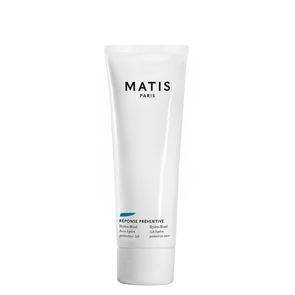 Hydra-Mood – Soin hydra protecteur 24 h