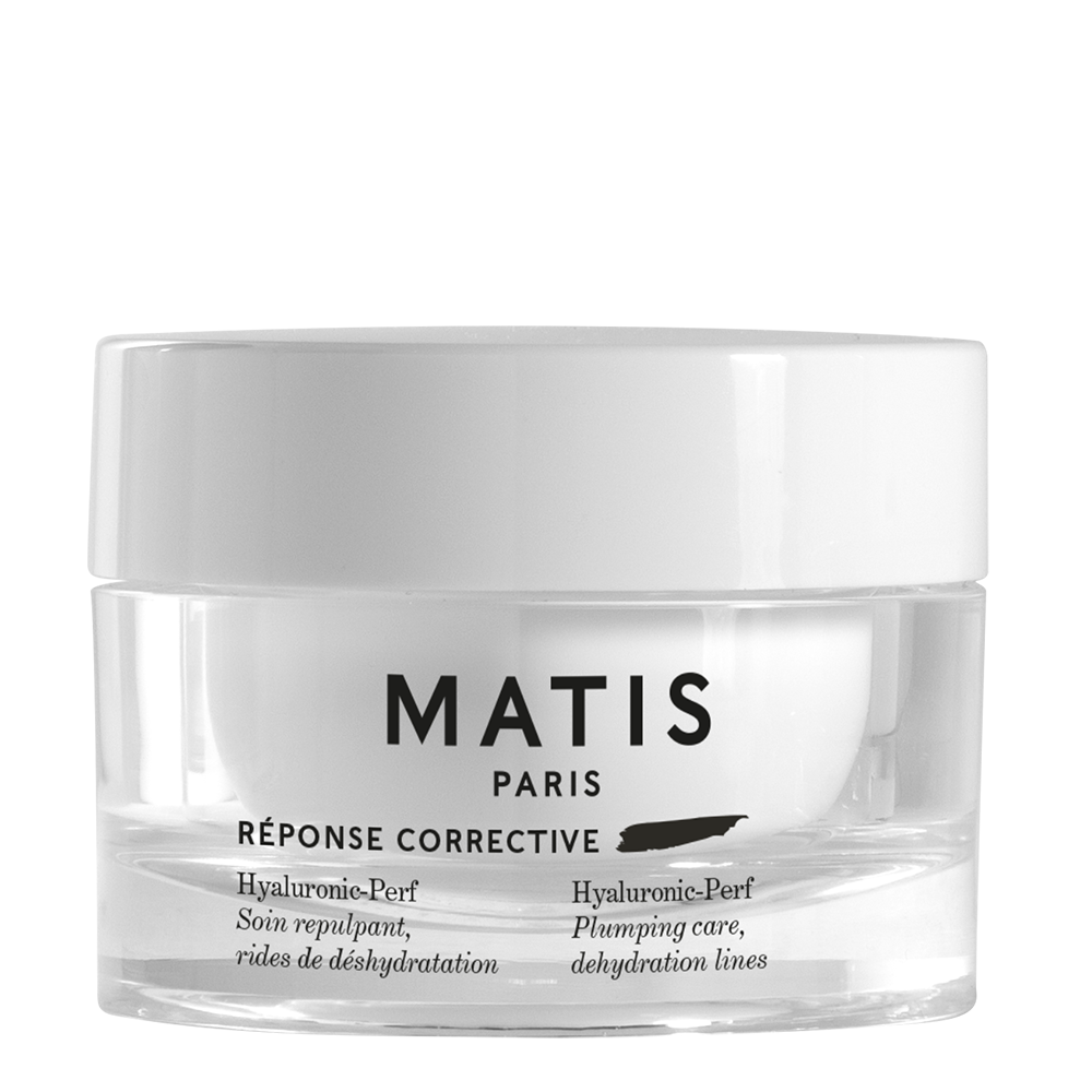 Hyaluronic-Perf – Soin repulpant, rides de déshydratation