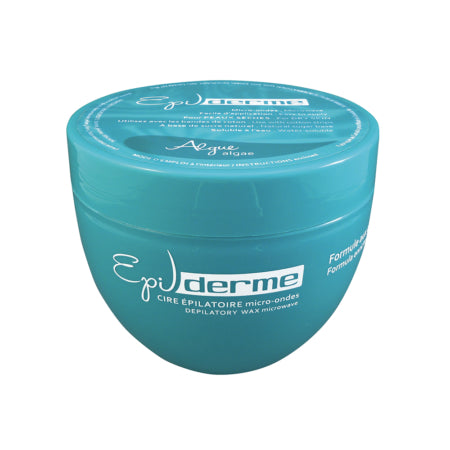 Ensemble d'épilation professionnel peaux sèches et déshydratées (3 articles) 600g - #moncoachbeaute