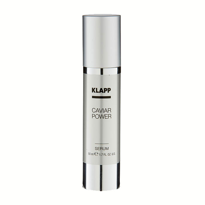 KLAPP - Caviar Power Sérum 50 ml - #moncoachbeaute