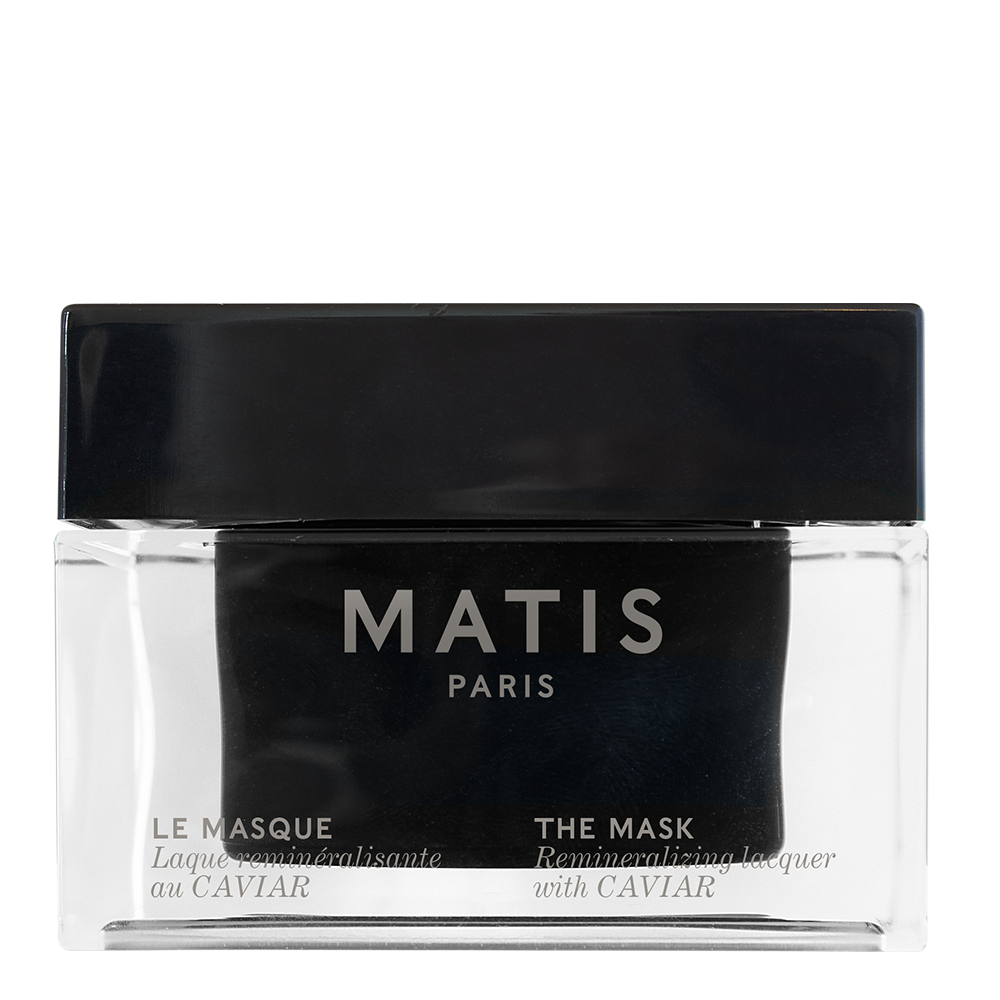 Le Masque – Laque remineralisante au caviar 50ml