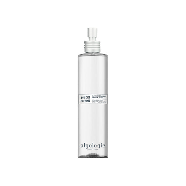 Algologie - Eau des Embruns Reminéralisante & Revitalisante - #moncoachbeaute