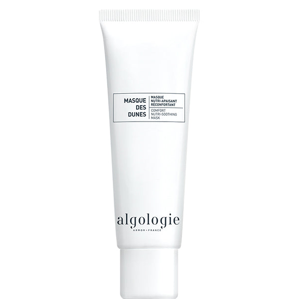 Algologie - Masque des Dunes 50 ml - #moncoachbeaute