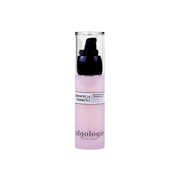 Algologie - Sérum de la Presqu'île 30 ml - #moncoachbeaute