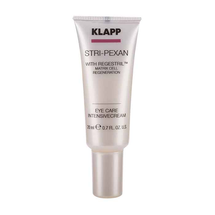 KLAPP - Stri-PeXan Eye Care 20 ml - #moncoachbeaute