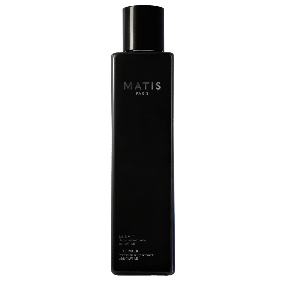 Le Lait – Démaquillant parfait au caviar 200ml