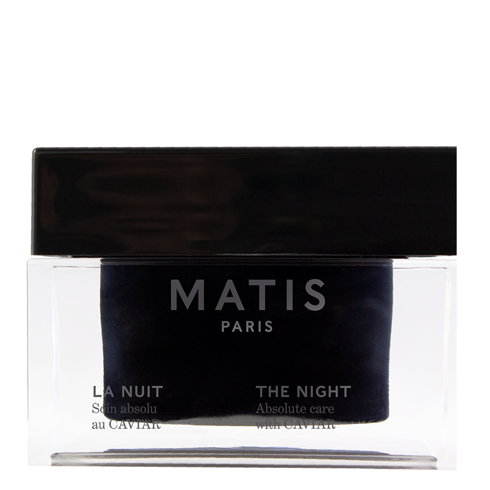 La Nuit – Soin absolu au caviar 50ml