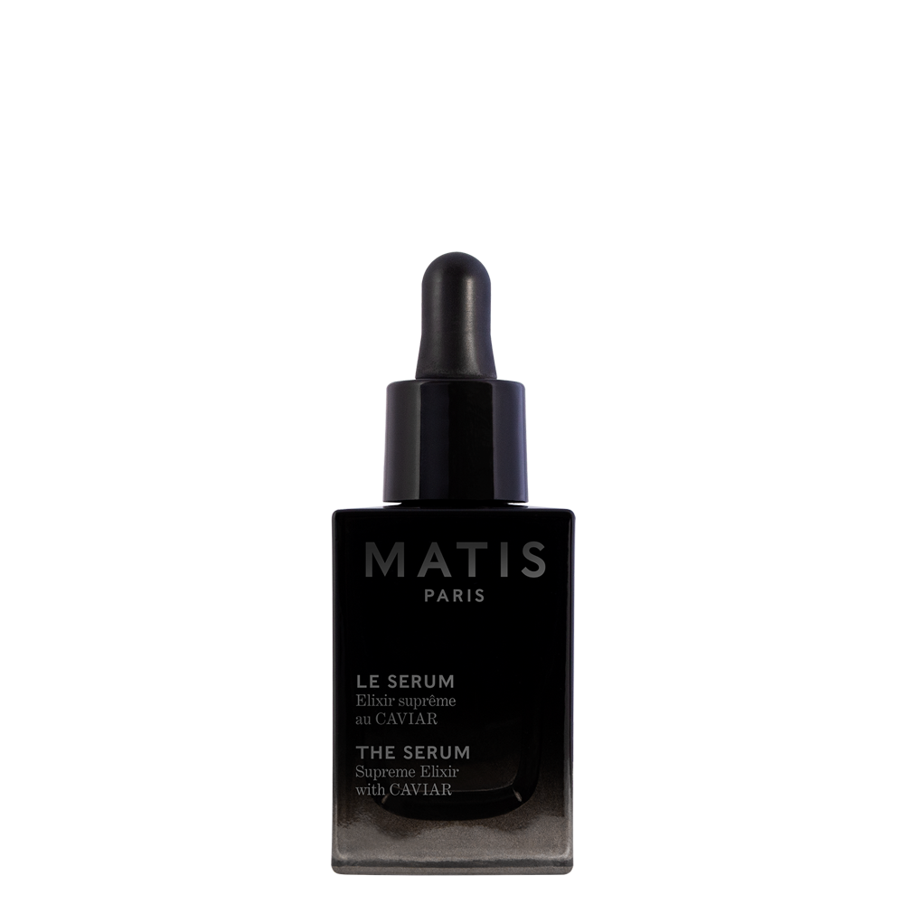 Le Sérum – Élixir suprême au caviar 30ml