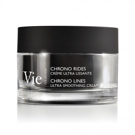 Chrono Rides Crème 50ml - #moncoachbeaute