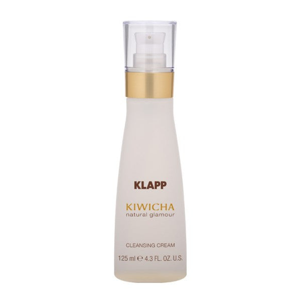 Nettoyant en crème - 125 ml - #moncoachbeaute
