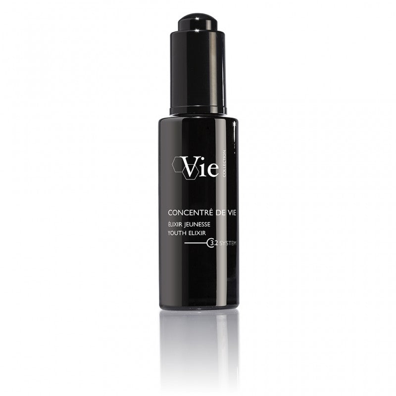 Concentré de vie 30ml - #moncoachbeaute