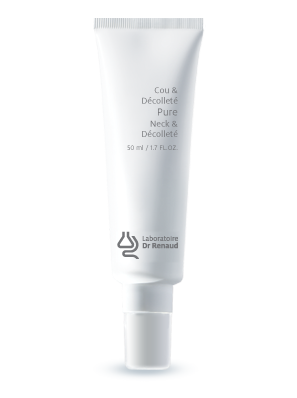 Pure Cou et Décolleté 50 ml - #moncoachbeaute