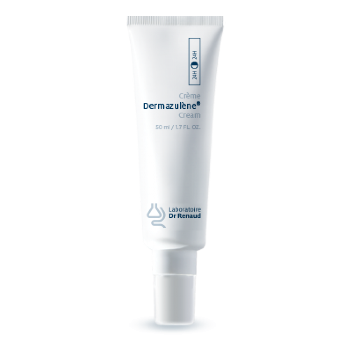 Dermazulène 24h - #moncoachbeaute