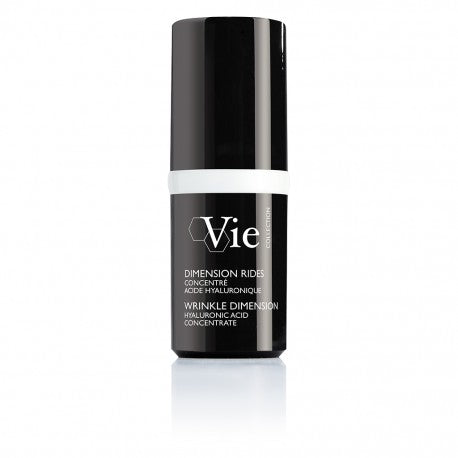 Dimension Rides Concentré Acide Hyaluronique 15ml - #moncoachbeaute