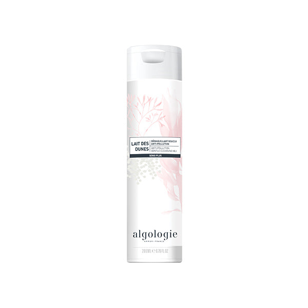 Algologie - Lait des Dunes 200 ml - #moncoachbeaute