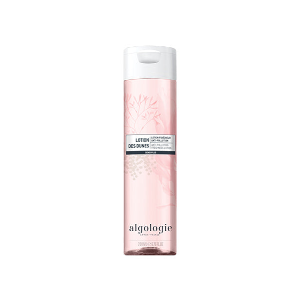 Algologie - Lotion des Dunes 200 ml - #moncoachbeaute