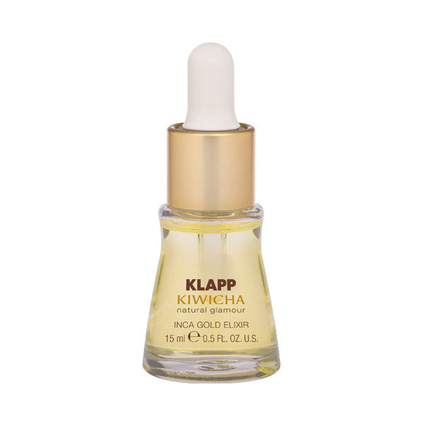 Elixir concentré - 15 ml - #moncoachbeaute