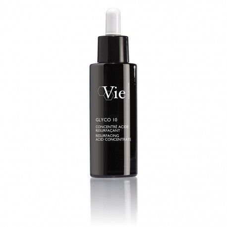Glyco 10 - Concentré Acide Resurfaçant 30ml - #moncoachbeaute