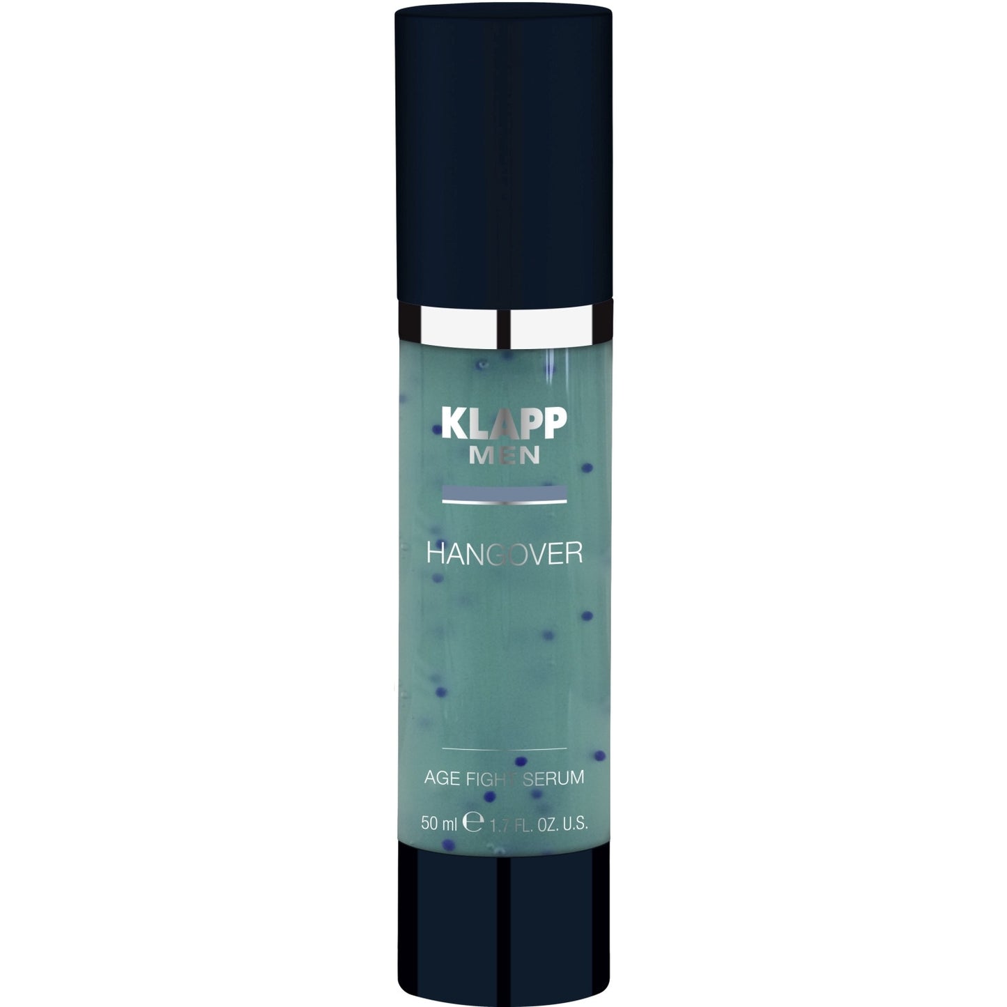 KLAPP - Hangover Sérum anti-âge 50 ml - #moncoachbeaute