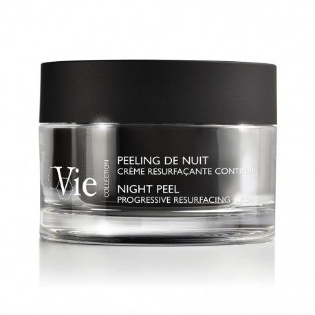 Peeling de nuit 50ml - #moncoachbeaute