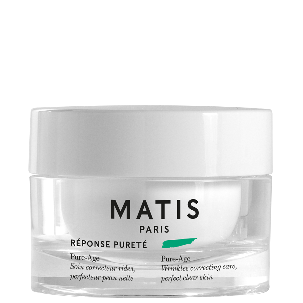Matis - Pure-Âge 50ml - #moncoachbeaute