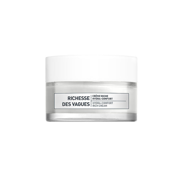 Algologie - Richesse des vagues 50 ml - #moncoachbeaute