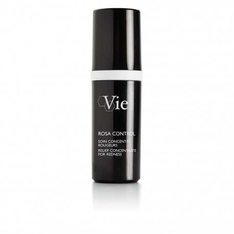 Rosa Control Soin Concentré Rougeurs 30ml - #moncoachbeaute