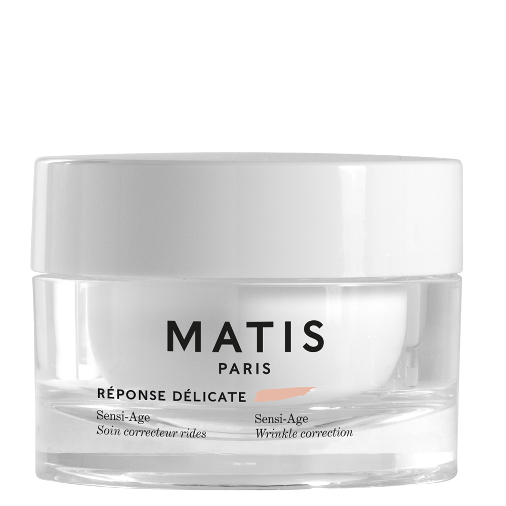 Matis - Sensi-Âge 50 ml - #moncoachbeaute