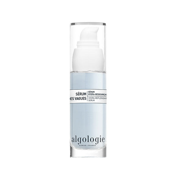 Algologie - Sérum des vagues 30 ml - #moncoachbeaute