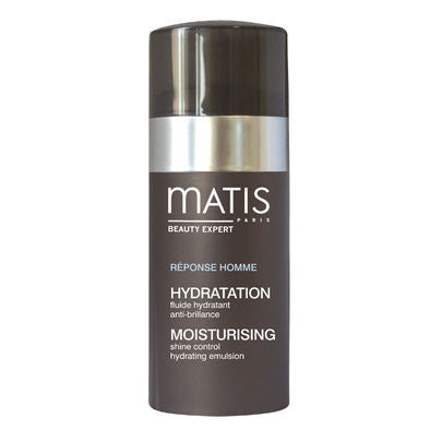 Fluide Hydratant Anti-Brillance 50 ml - #moncoachbeaute