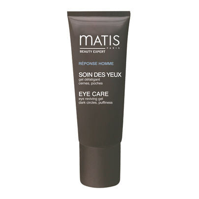 Gel défatigant cernes et poches 15ml - #moncoachbeaute
