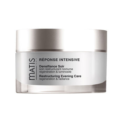 Matis - Densifiance Soir 50 ml - #moncoachbeaute