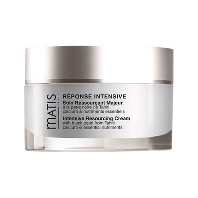 Matis - Soin Ressourçant Majeur 50ml - #moncoachbeaute