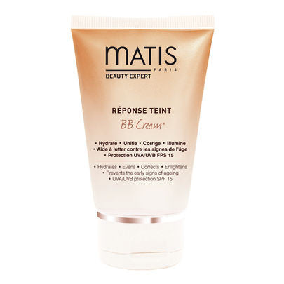 Matis - BB Crème - #moncoachbeaute