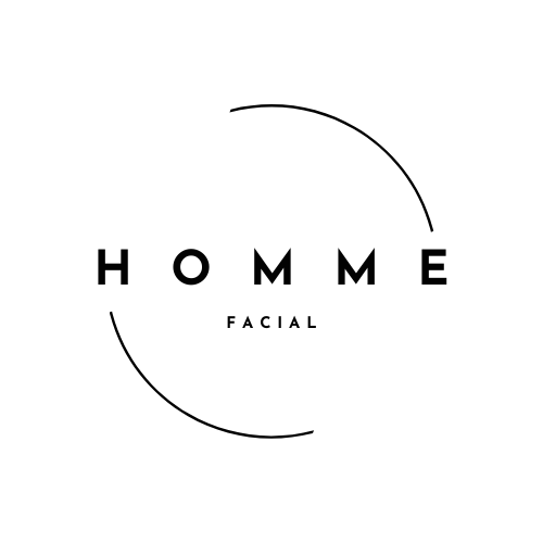 Boite Faciale HOMME