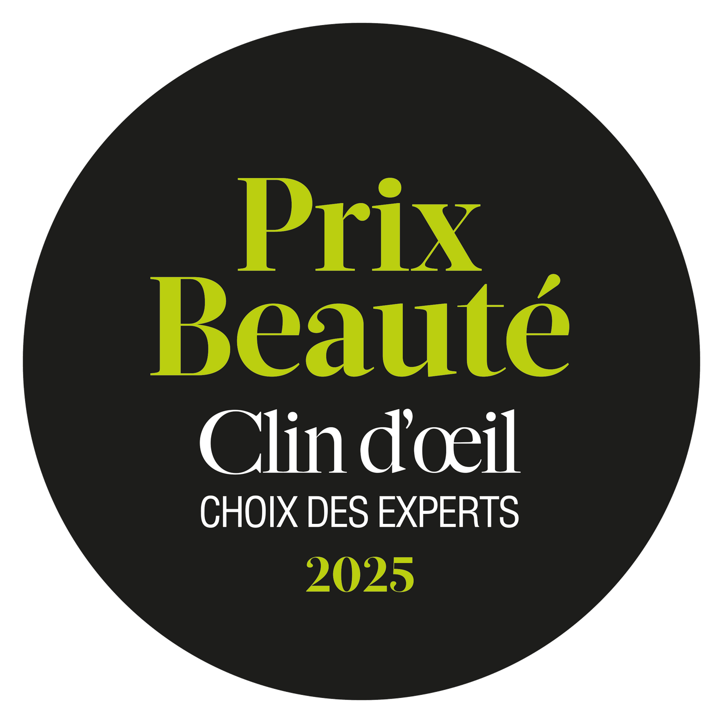 Cartes Cadeaux - Soins du visage