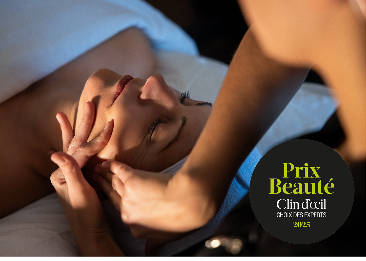 Cartes Cadeaux - Soins du visage