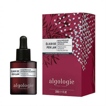 Algologie - Elixir de Pen Lan 30 ml - #moncoachbeaute