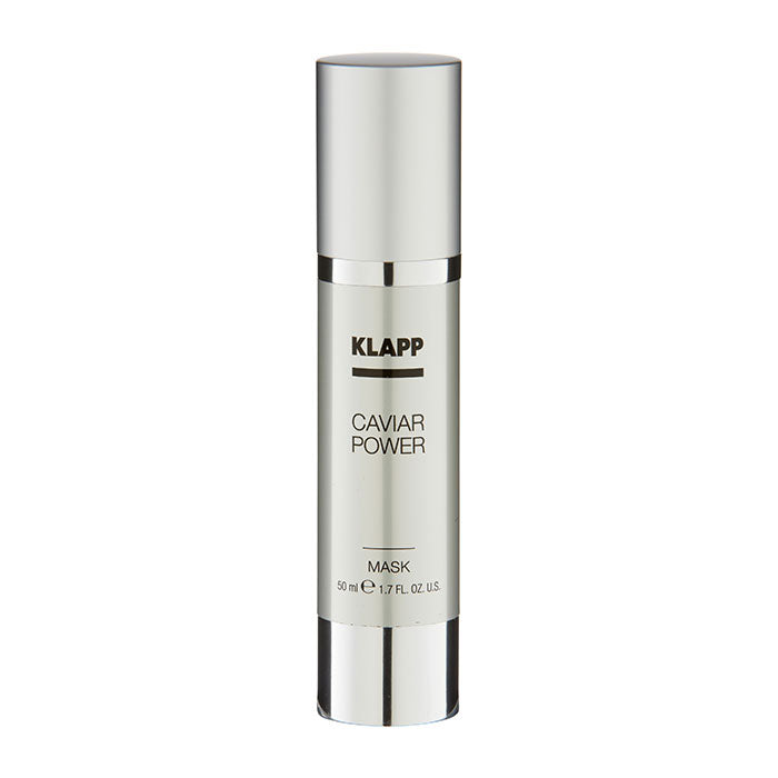 KLAPP - Caviar Power Mask 50 ml - #moncoachbeaute