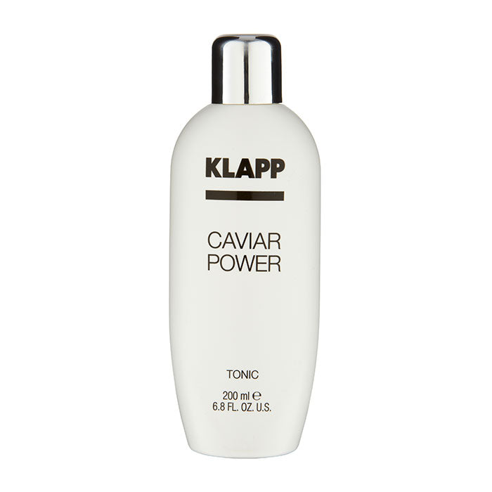 KLAPP - Caviar Power Tonic 200 ml - #moncoachbeaute