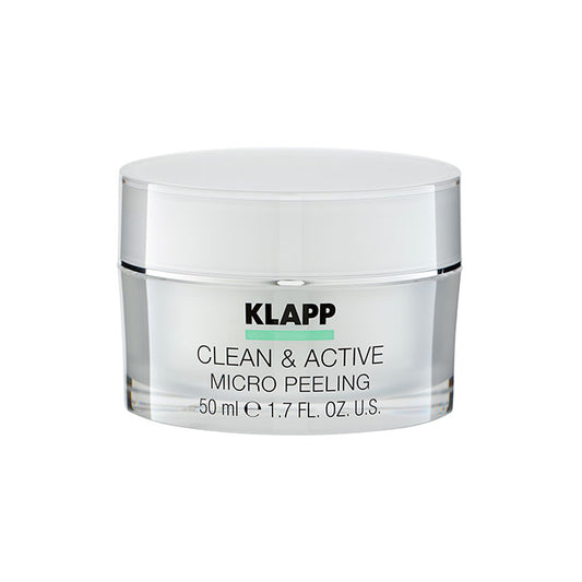 KLAPP - Micro Peeling 50 ml