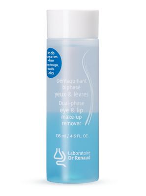 Démaquillant Bi-Phasé - Yeux et Lèvres - #moncoachbeaute